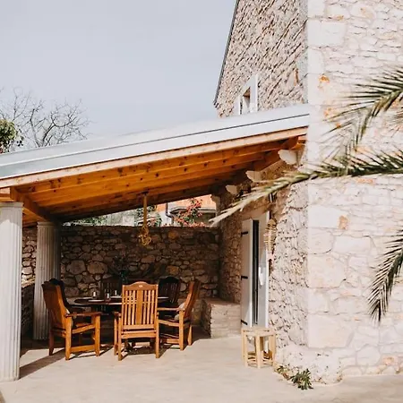 Villa San Lorenzo Umag