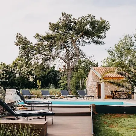 Villa San Lorenzo Umag