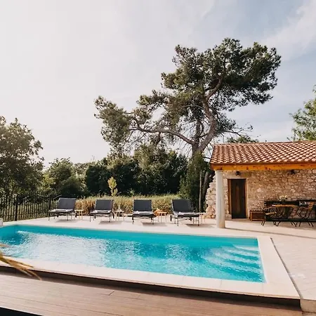 Villa San Lorenzo *