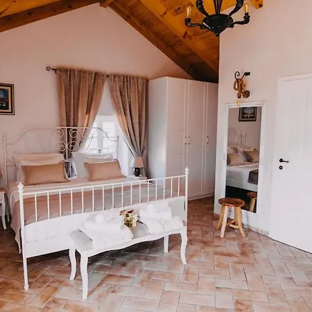 Villa San Lorenzo Umag