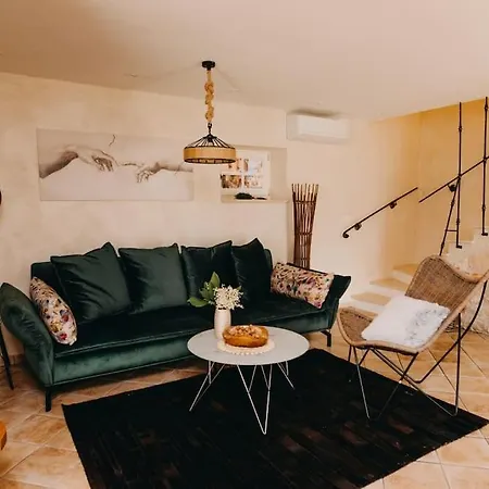 Villa San Lorenzo Umag
