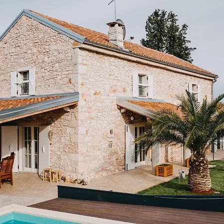 San Lorenzo Villa Umag